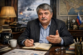 Эпоха перемен за шаг до войны. Это опаснее вражеской армии: Ростислав Ищенко разложил всё по полочкам