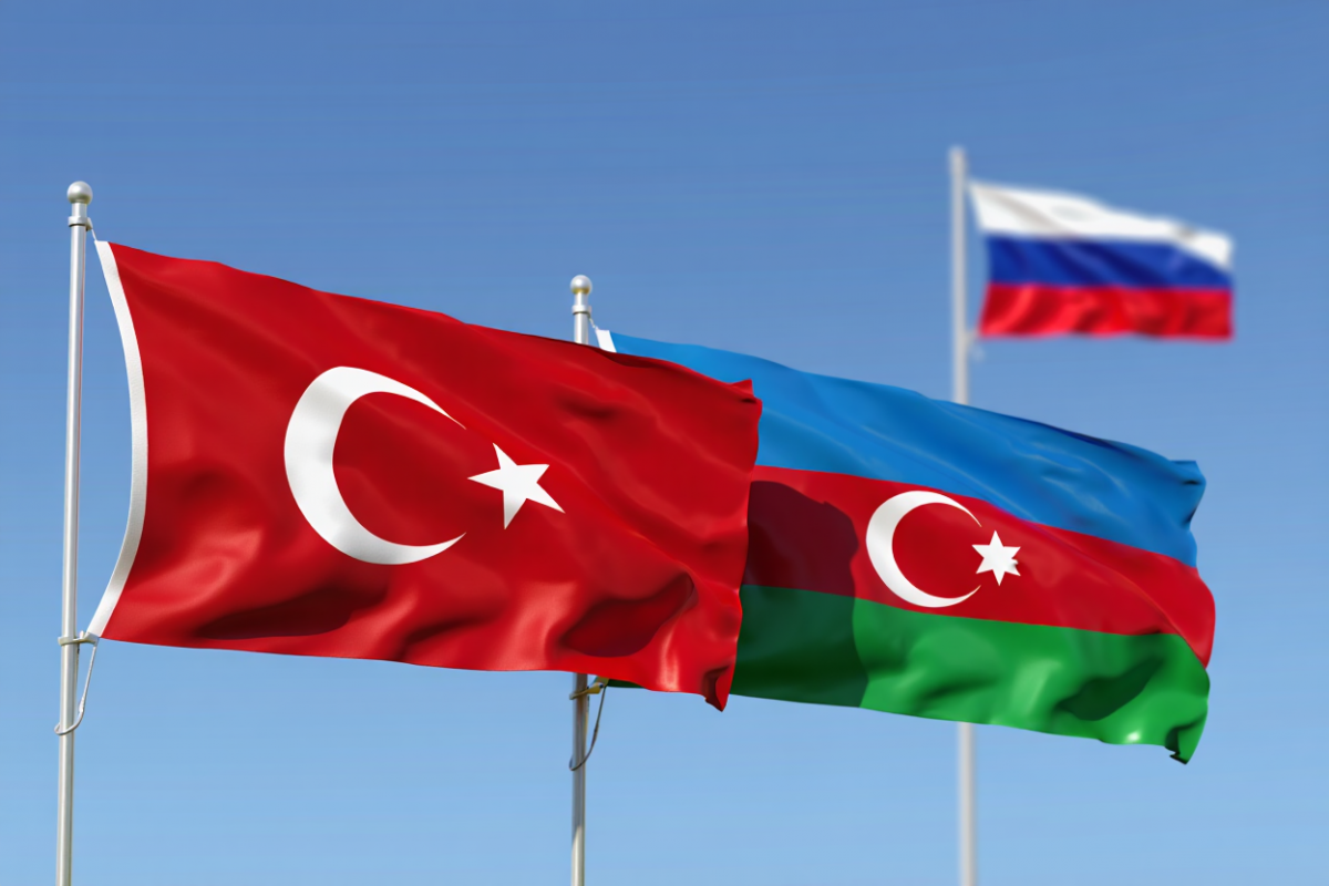 Политолог связал распространение слухов о школах с турецким влиянием в Закавказье