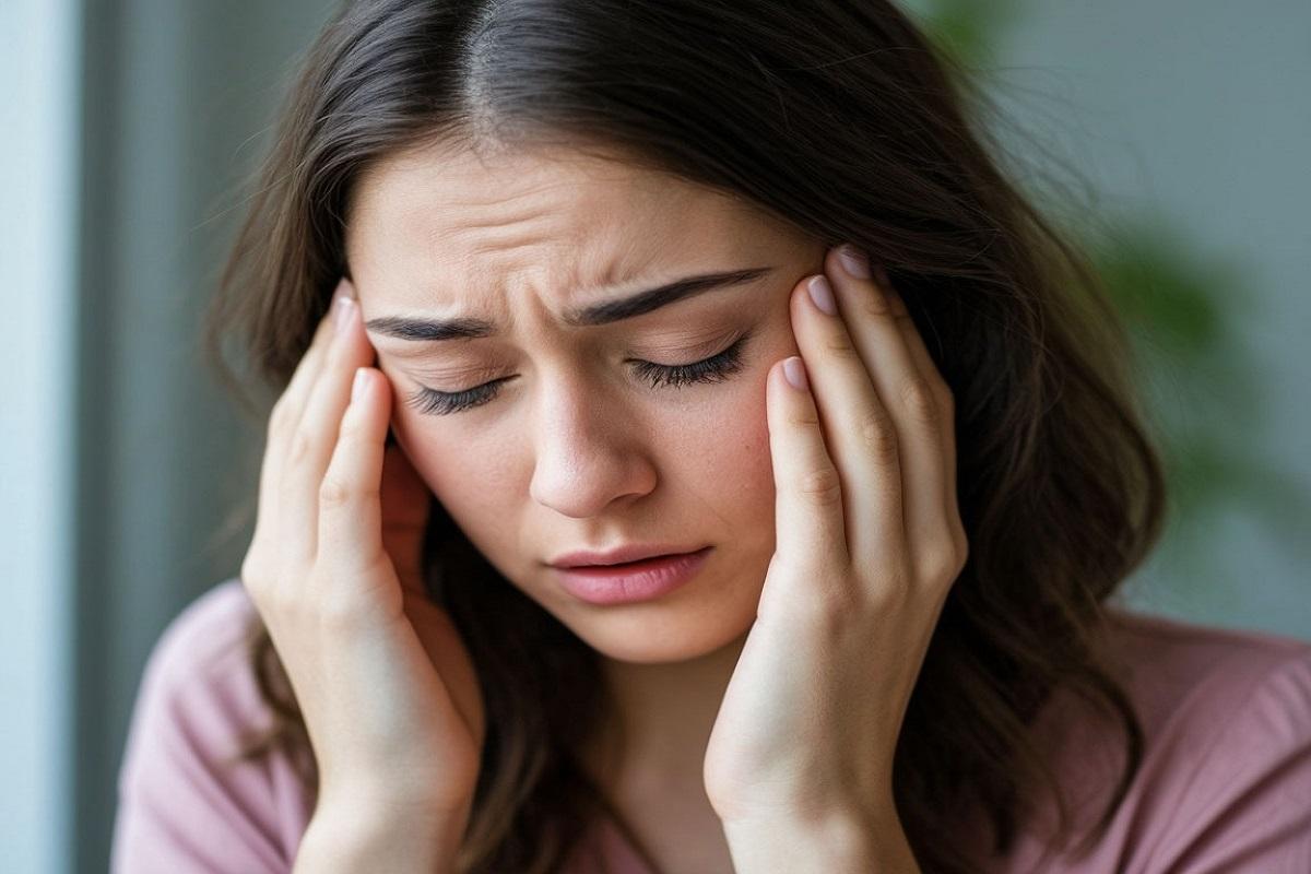 Негативное мышление – тихий убийца? Врач о связи пессимизма и гипертонии