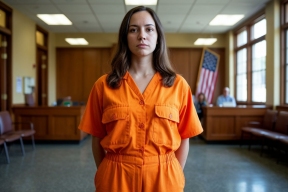 В США заслуженную учительницу обвиняют в совращении ученика