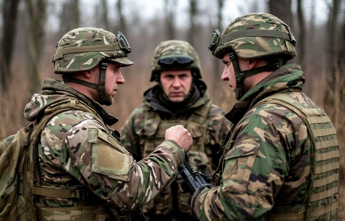 Гарантии безопасности для Украины не будут включать пятую статью НАТО