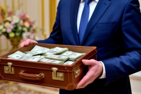 Технократический «спринт» в составе комплексного «марафона»: как победить коррупцию с помощью общественного сознания?