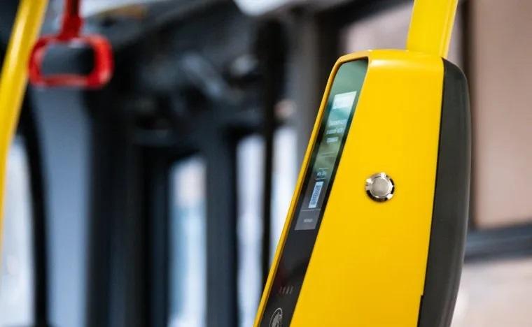 За девять месяцев в СПб приобрели почти два миллиона карт «Подорожник»