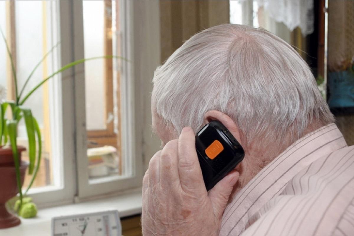 Депутат Немкин рассказал о новом мошенничестве