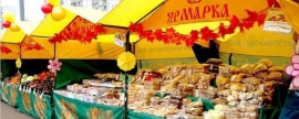 Жителей Южно-Сахалинска пригласили на ярмарку «День весны»