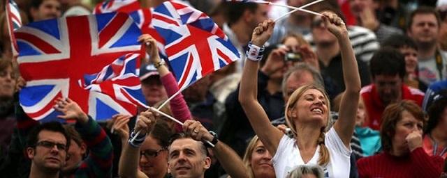 Более 500 тысяч британцев выступили за проведение второго референдума