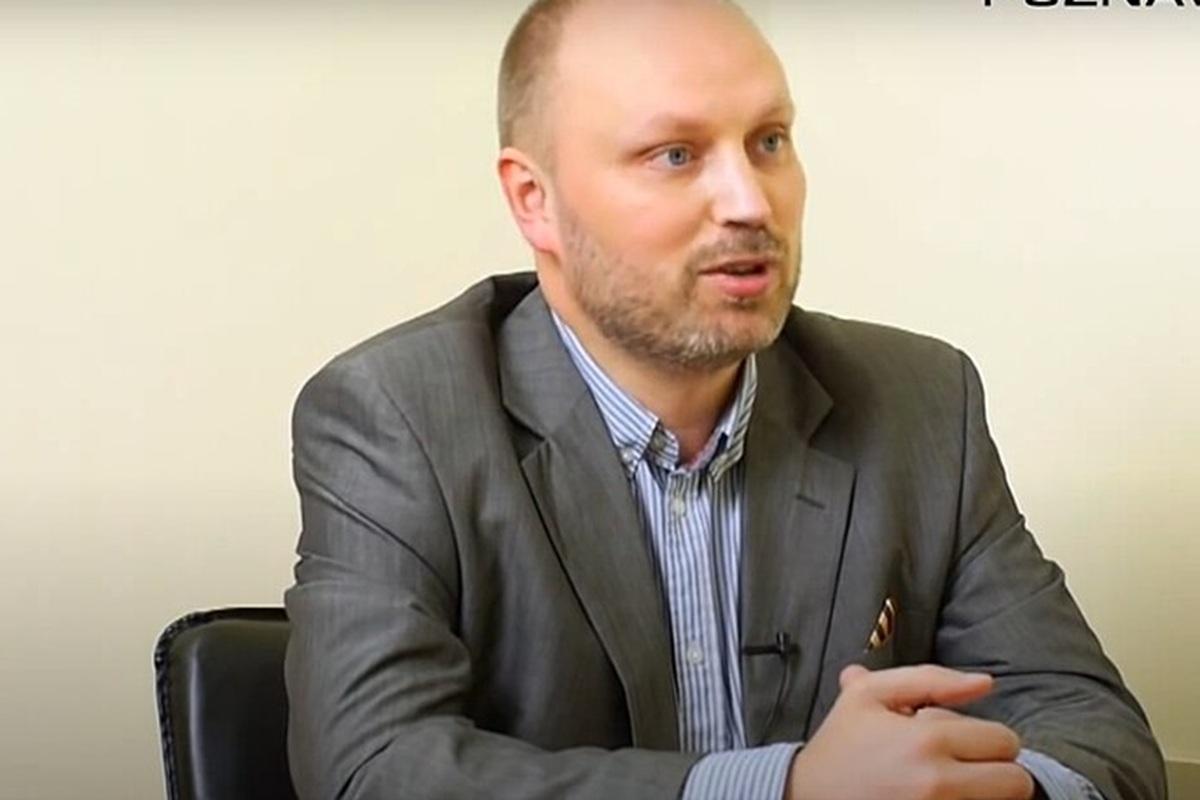 Дрон ВСУ атаковал автомобиль представителя Ненецкого АО в Запорожской области