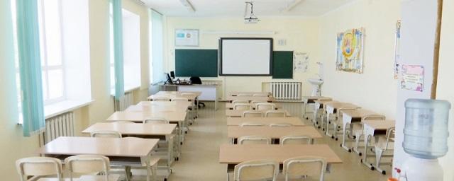 В Челябинские дочери инвалида отказали в зачислении в школу по прописке