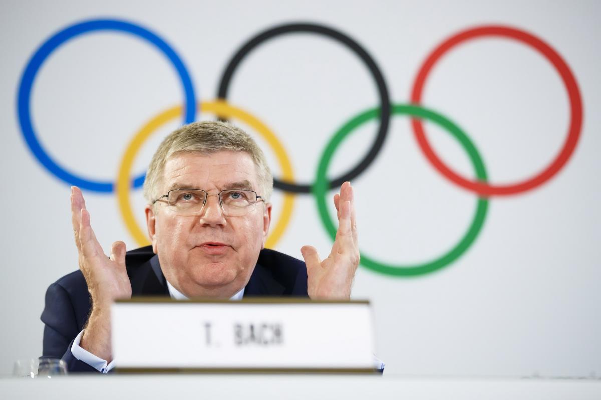 МОК полностью деградировал. Атлетов в олимпийском Париже злят их «новые» флаги и гимны