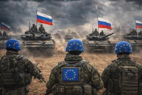 Еврокомиссар признал: Россия штампует снаряды быстрее всего Евросоюза вместе взятого