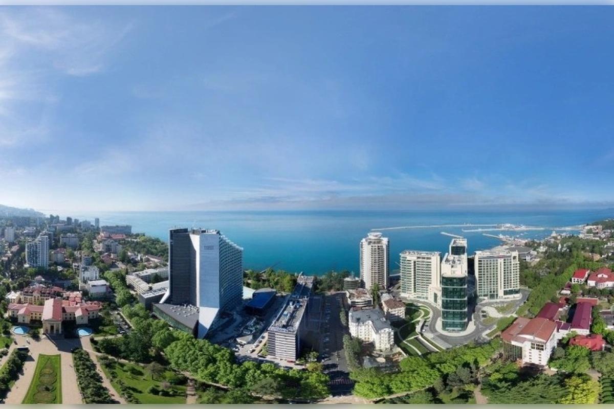 В Краснодарском крае растет доля нераспроданного жилья