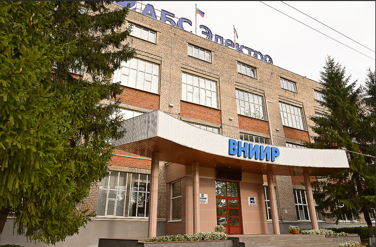 В Чувашии сбиты беспилотники, пострадавших нет, производство ВНИИР приостановлено