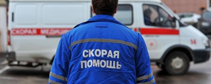 Yekaterinburg ambulance service lacks enough medics