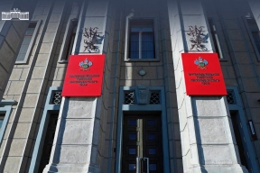 Спикер ЗСК Юрий Бурлачко: Забота о сохранении здоровья подрастающего поколения – один из приоритетов социальной политики России