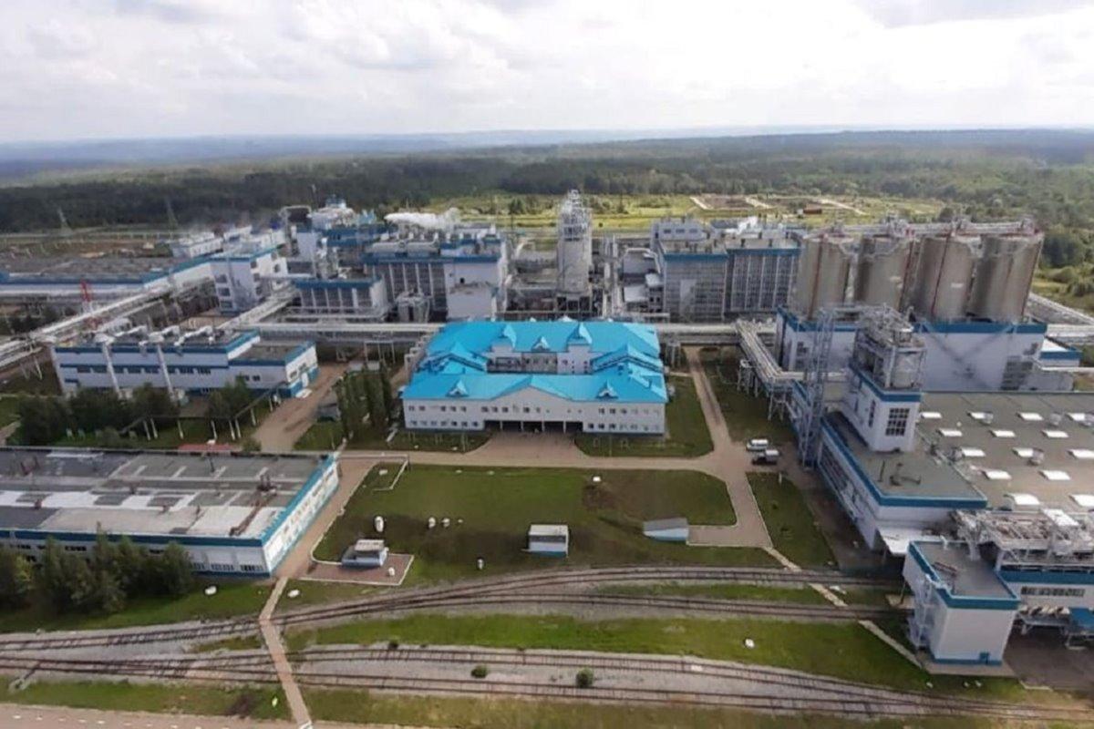 В Башкирии ожидают рост промышленного туризма на треть