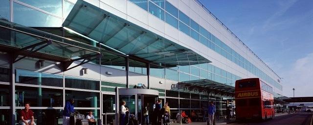 В аэропорту Хитроу арестован подозреваемый в подготовке теракта