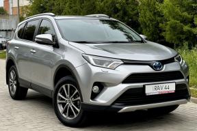 GR против Supra: готовится монстр! RAV4 получит турбомотор от Lexus NX и до 366 л.с.