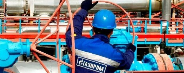 «Газпром» и Монголия согласовали план по газопроводу «Союз Восток»