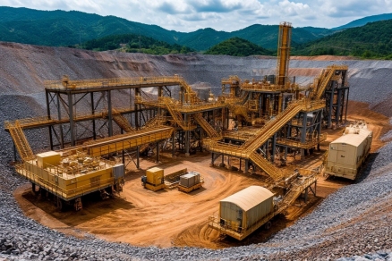 От комбайна до реактивов: как на Гремячинском ГОКе создают «именную» историю