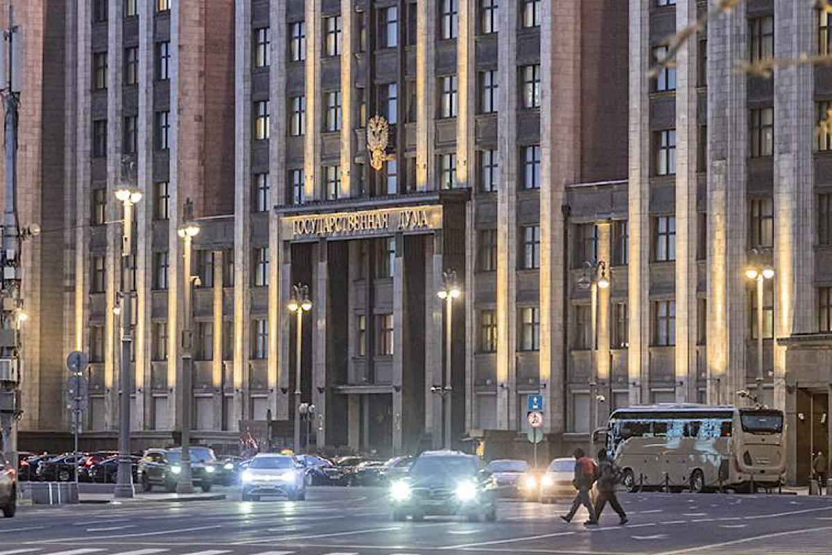 Депутат Колунов прокомментировал возвращение Ariston в Россию