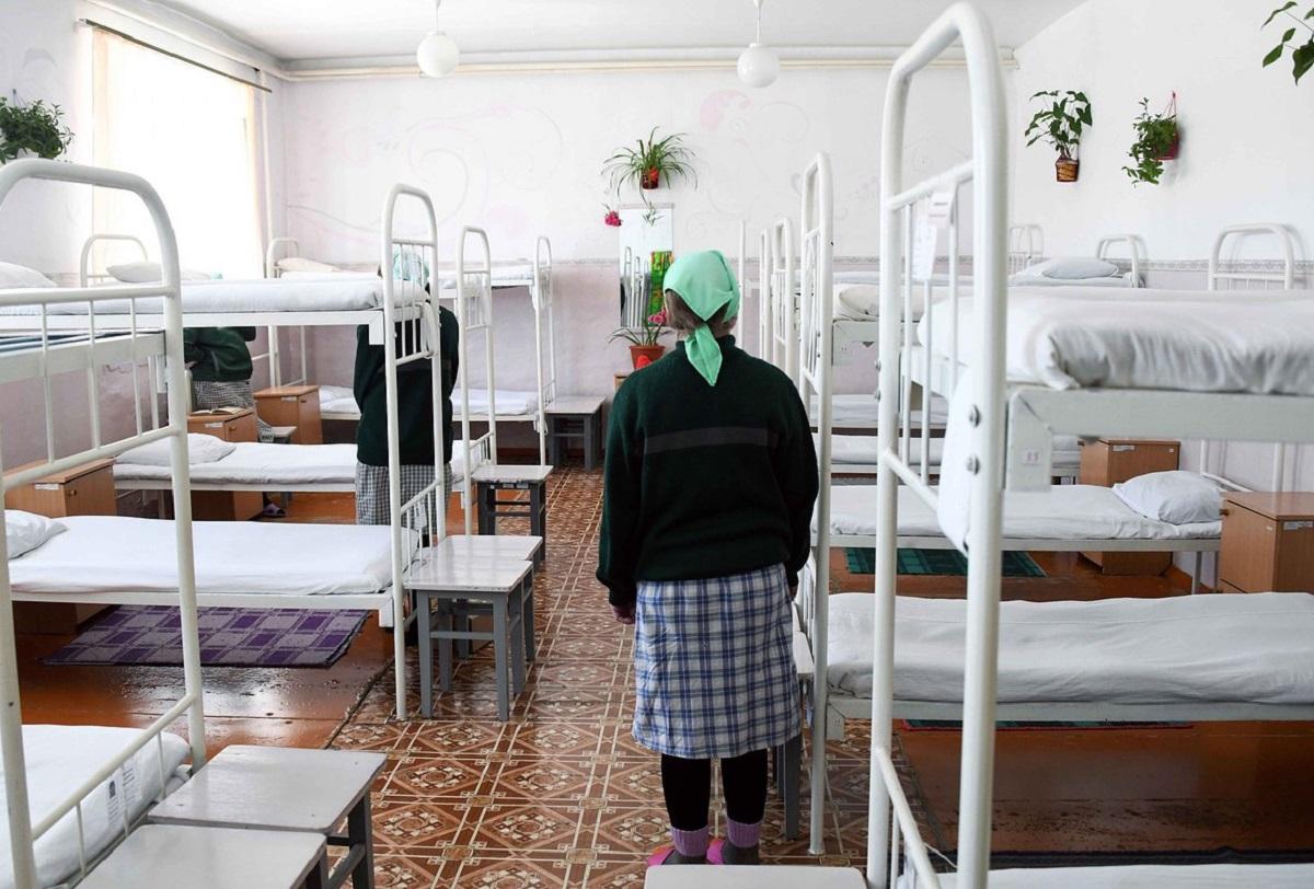 В России у молодой заключённой обнаружили серьёзное поражение груди