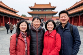 Перезагрузка дальневосточного туризма: 4 региона объединились ради китайского путешественника нового формата