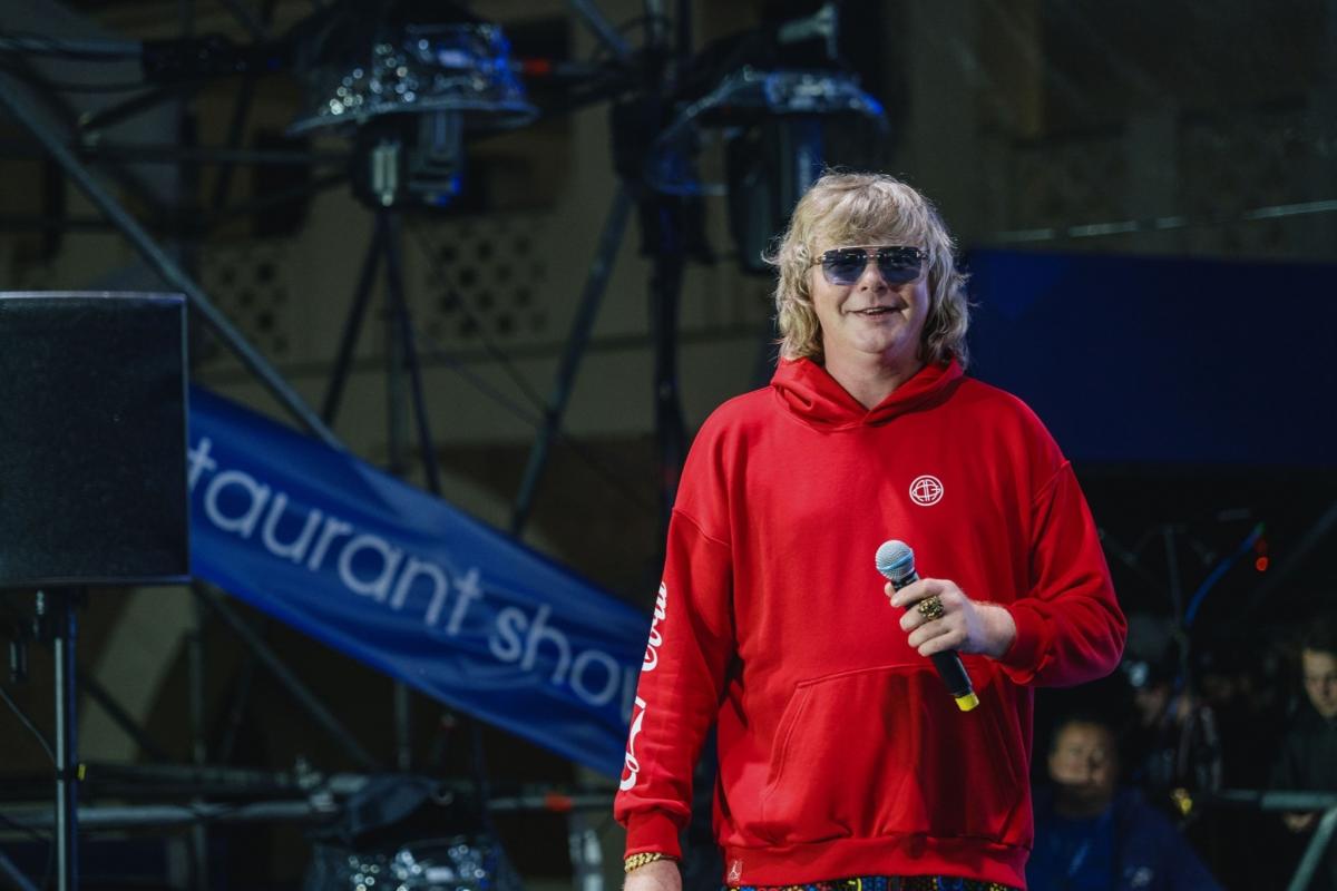 Скандал за кулисами Кремля: как «Иванушки» в последние секунды спасли концерт от провала