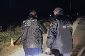 В Пермском крае растет число аварий, совершенных пьяными водителями