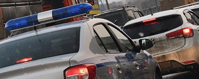 В Крыму сотрудница полиции насмерть сбила 19-летнюю велосипедистку