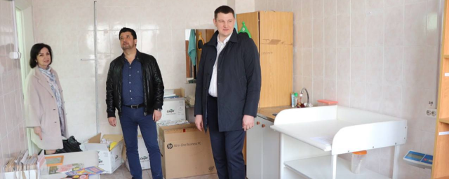 Поликлиника №3 в Павловском Посаде с 1 апреля закрывается на ремонт