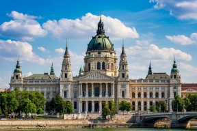 Венгрия пообещала заблокировать ускоренное вступление Украины в ЕС ради Балкан