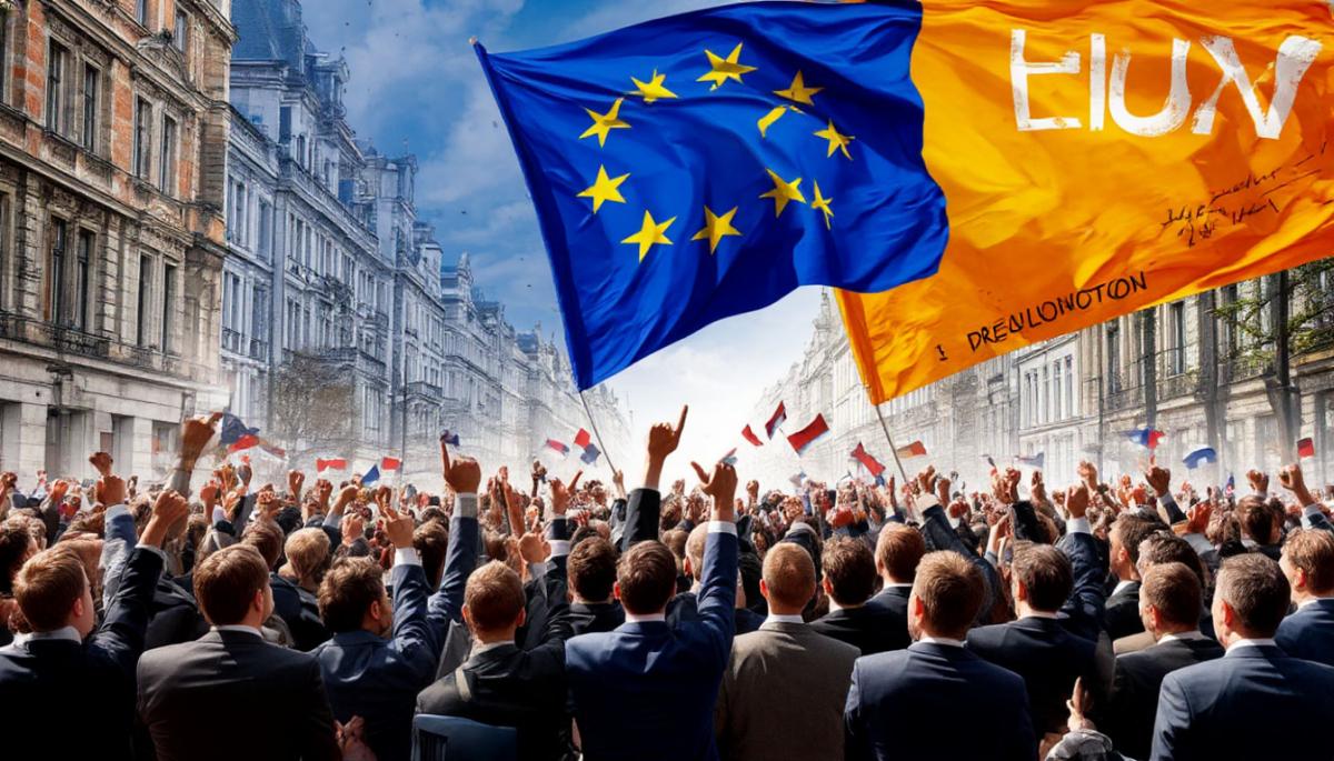 Сийярто: В ЕС назревает политическая «революция» — патриотические силы набирают обороты