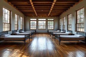 Трезвость по-русски: вызовы и перспективы вытрезвителей