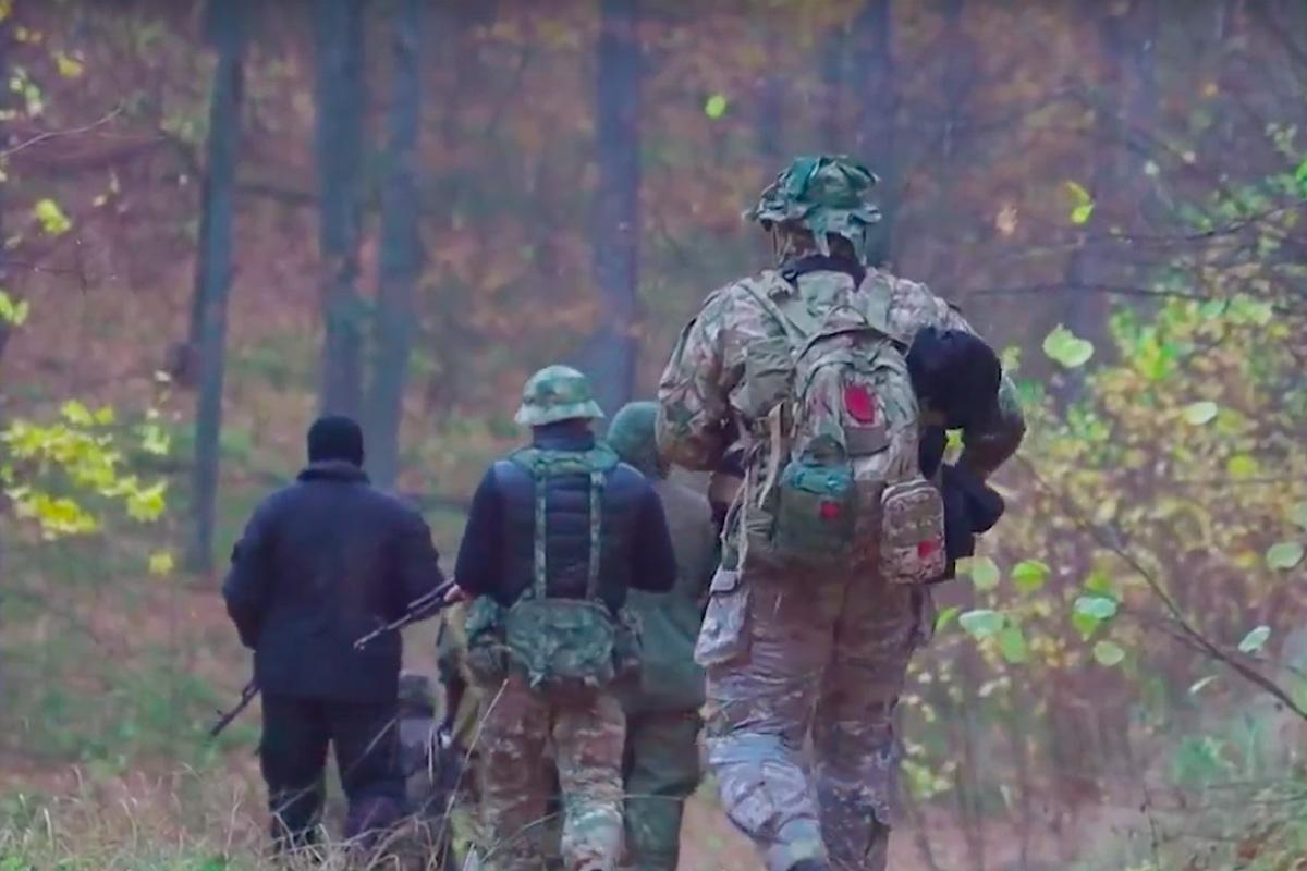 Еще двое липецких бойцов СВО скоро вернутся домой из украинского плена