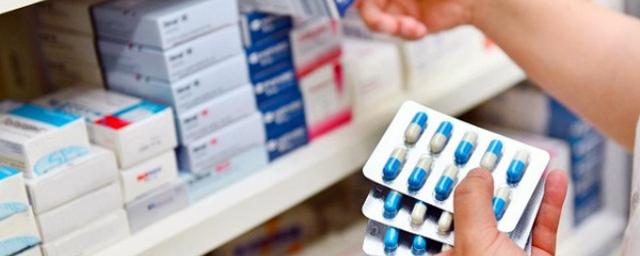 Жизненно важный при лечении СОVID-19 препарат исчез из российских аптек