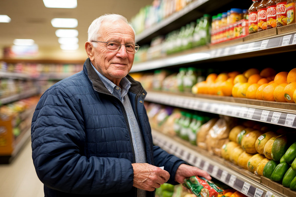 В Нижегородской области прожиточный минимум увеличен почти на 1200 рублей