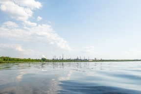 Минприроды Липецкой области обозначило границы водных объектов региона