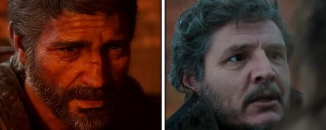 Поклонники The Last of Us сравнили трейлер сериала от HBO с игрой