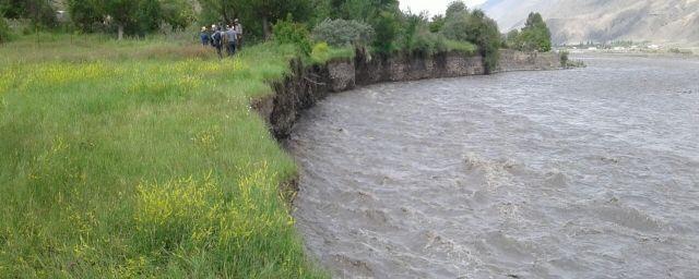 В Меленках в лесном озере утонул 15-летний подросток