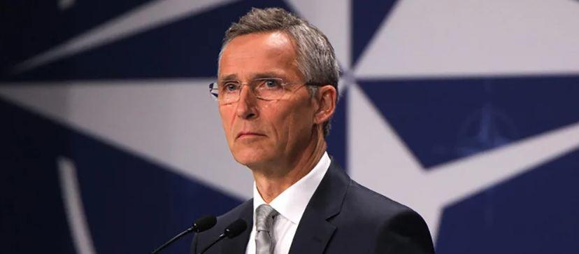 Генсек НАТО Столтенберг заявил о готовности продолжать диалог с Россией