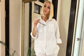 Телеведущая Кудрявцева должна заплатить почти полмиллиона рублей за потоп у соседей