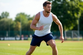 Отказ от курения и регулярные профосмотры: врачи назвали ключи к мужскому здоровью