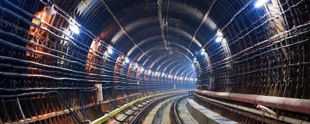В Можайском районе Москвы первая станция метро появится в 2021 году