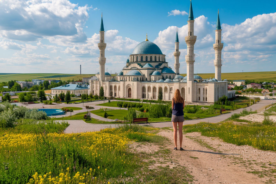 От спорта до агротуризма: как Кукморский район стал локомотивом развития гостеприимства в Татарстане
