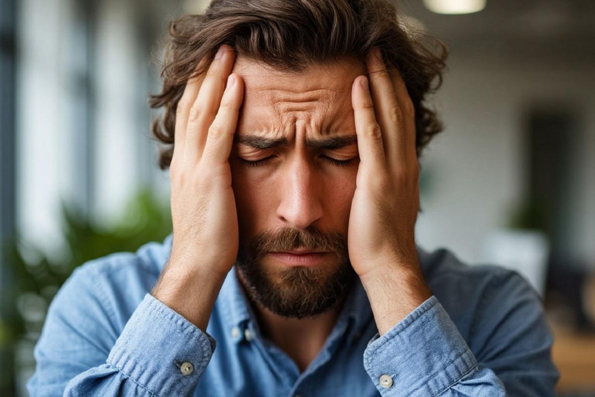 Терапевт Кондрахин указал на связь между умственной нагрузкой и болезнями сердца