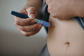 Японские ученые выяснили, кому не поможет «Оземпик»