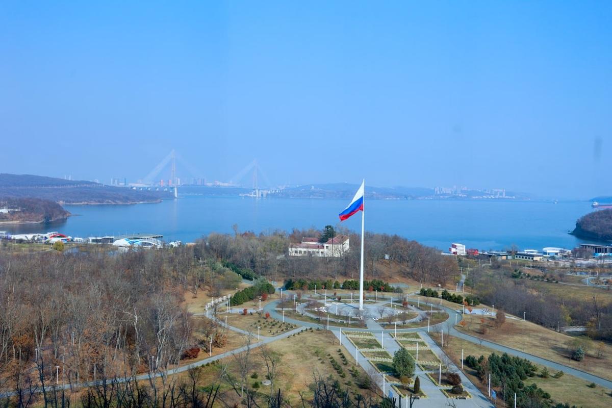 От паводков до засухи: климат в Приморском крае станет более непредсказуемым в ближайшие десятилетия