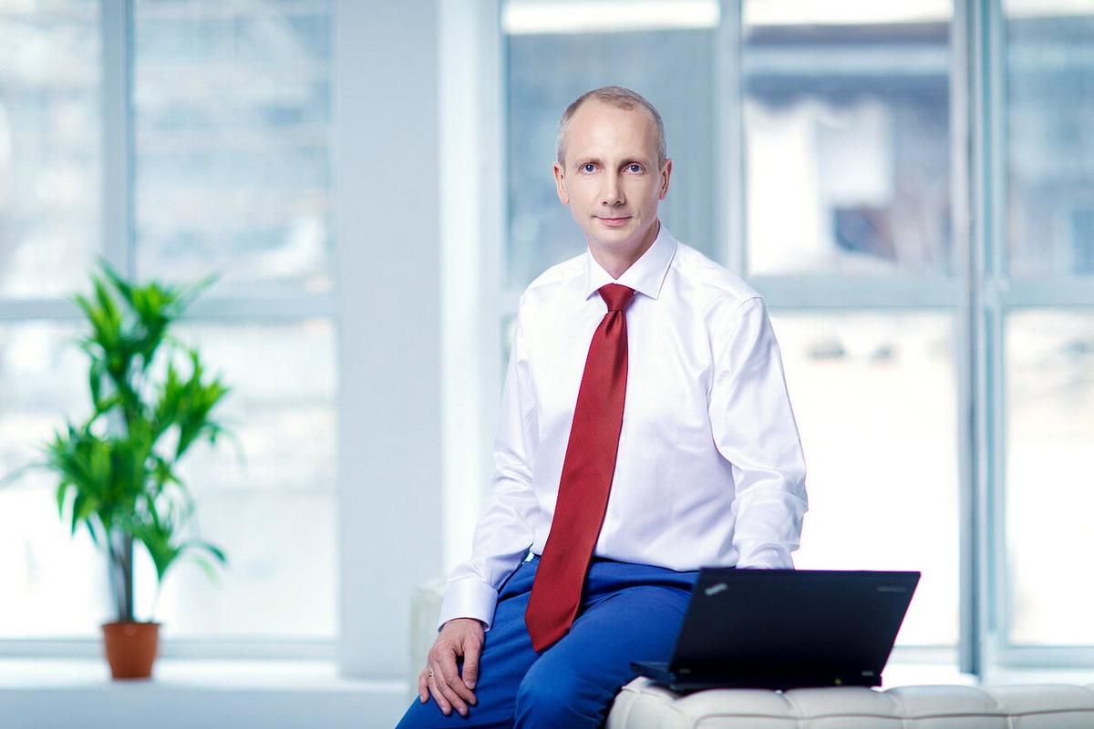 Как Дмитрий Пшиченко, выдающийся эксперт по цифровой трансформации, формирует будущее высоких технологий