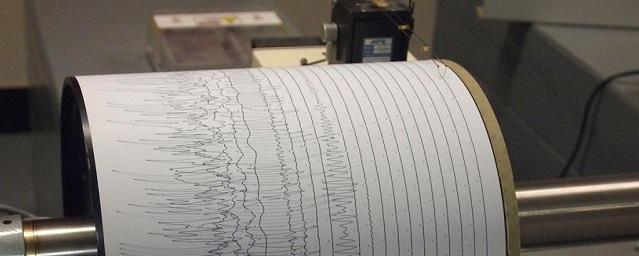 На Курилах ощутили подземные толчки от землетрясения рядом с Японией магнитудой 6,3
