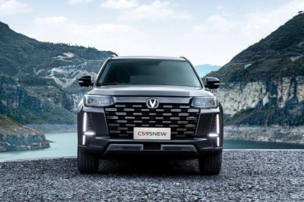 Компания Changan из КНР рассматривает возможность создания в Татарстане автосборочного производства